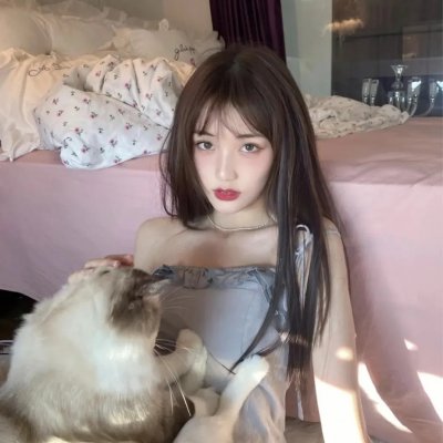 燕子与鹦鹉